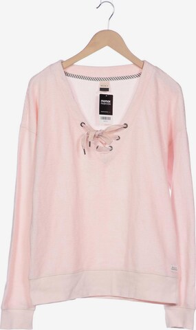 ROXY Sweater XL in Pink: predná strana