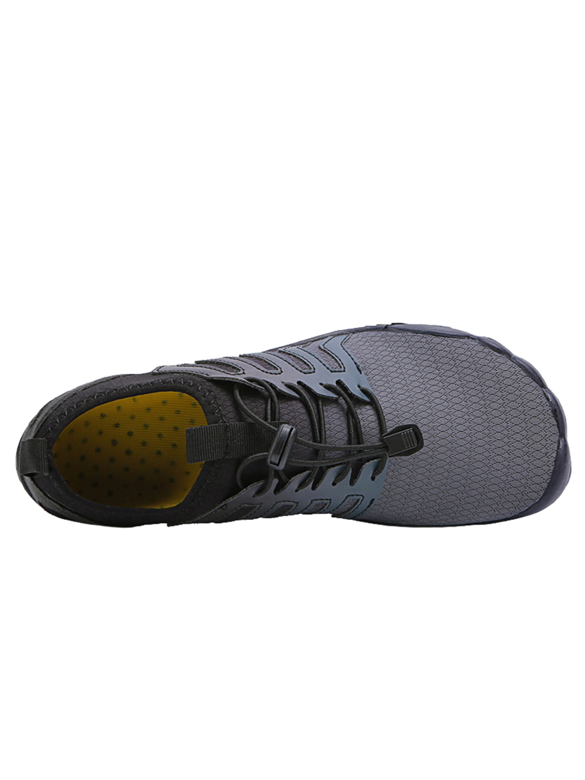 DOTALES Sneakers 'DOTALES - FlexStep Barfußschuhe' in Black