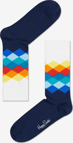 Happy Socks Κάλτσες σε ανάμεικτα χρώματα