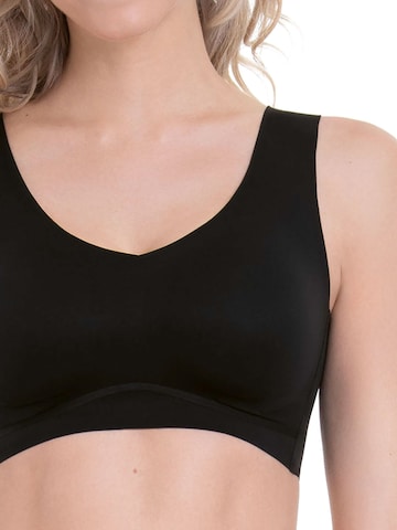 ANITA Mieder 'Essentials'‌ in Schwarz