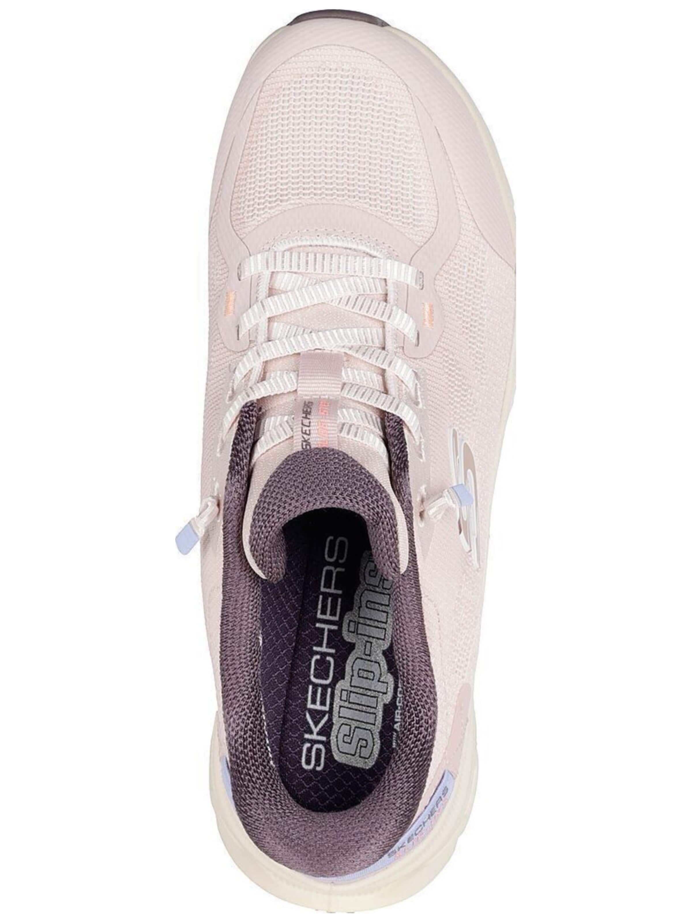 SKECHERS Platform trainers 'Step Pro-Pure Motion' in Pink
