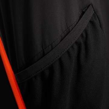 MAMMUT Regular Sporthose 'Aenergy' in Schwarz