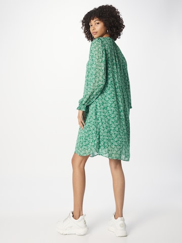 Marks & Spencer Sukienka w kolorze zielony