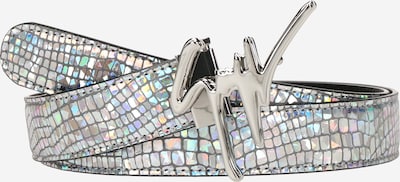 Giuseppe Zanotti Vyö värissä vaaleanharmaa / hopea, Tuotenäkymä