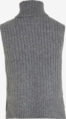 Pullover 'Irina' di VILA in grigio