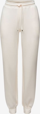 ESPRIT Hose in Beige: predná strana