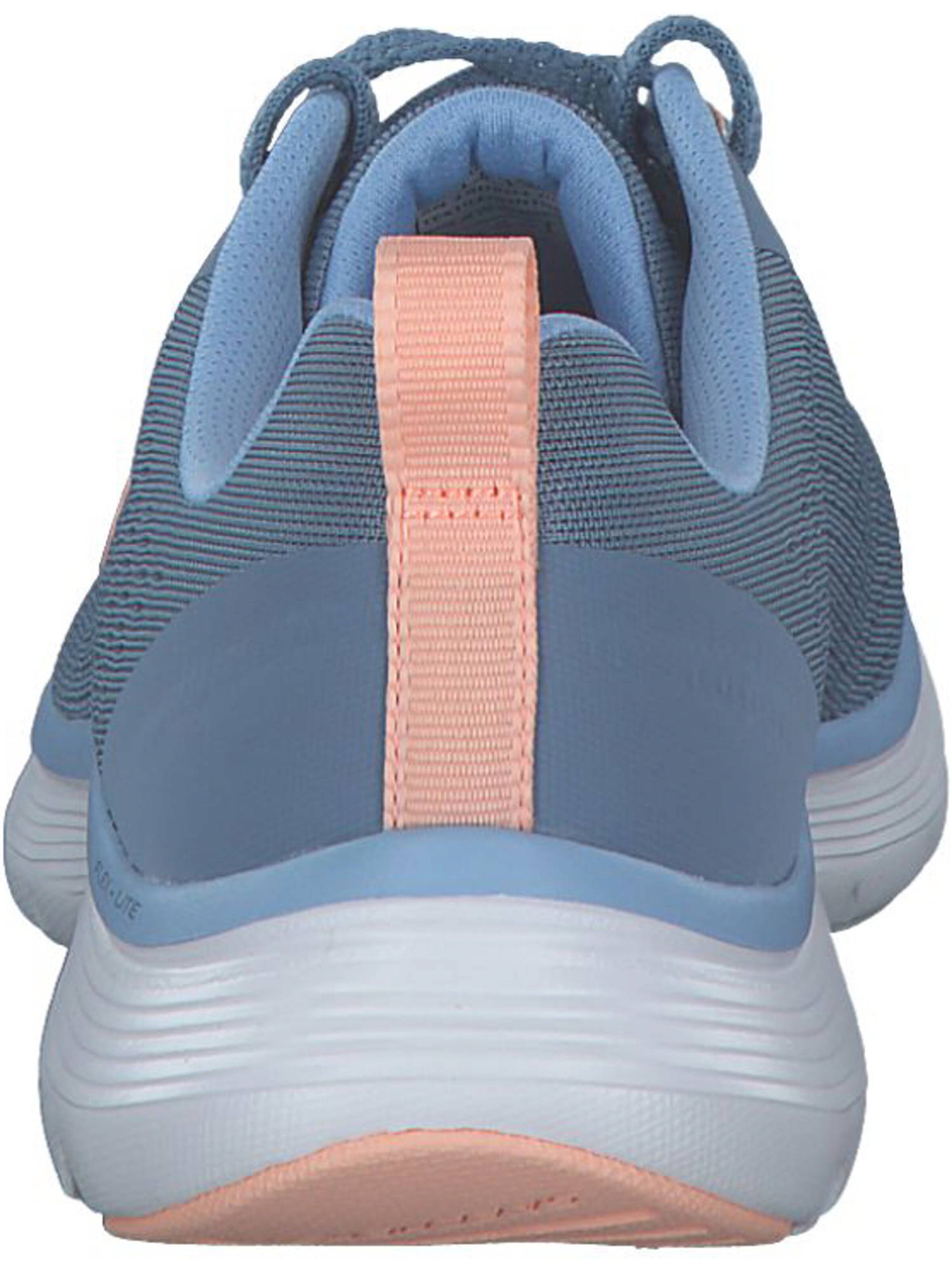 SKECHERS Platform trainers in Blue