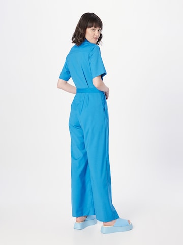 Suncoo Jumpsuit 'TALLY' in Blue