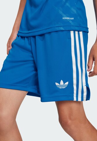 ADIDAS PERFORMANCE Trainingspak 'Real Madrid 25/26' in Blauw