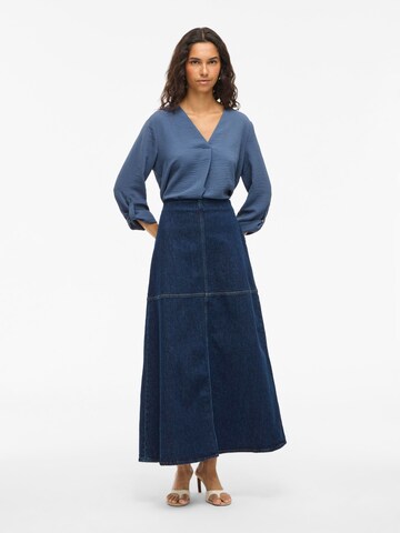 Camicia da donna 'VIJosa' di VILA in blu