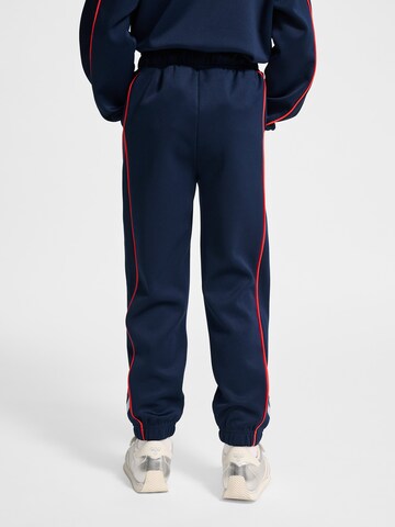 Hummel regular Sportsbukser i blå