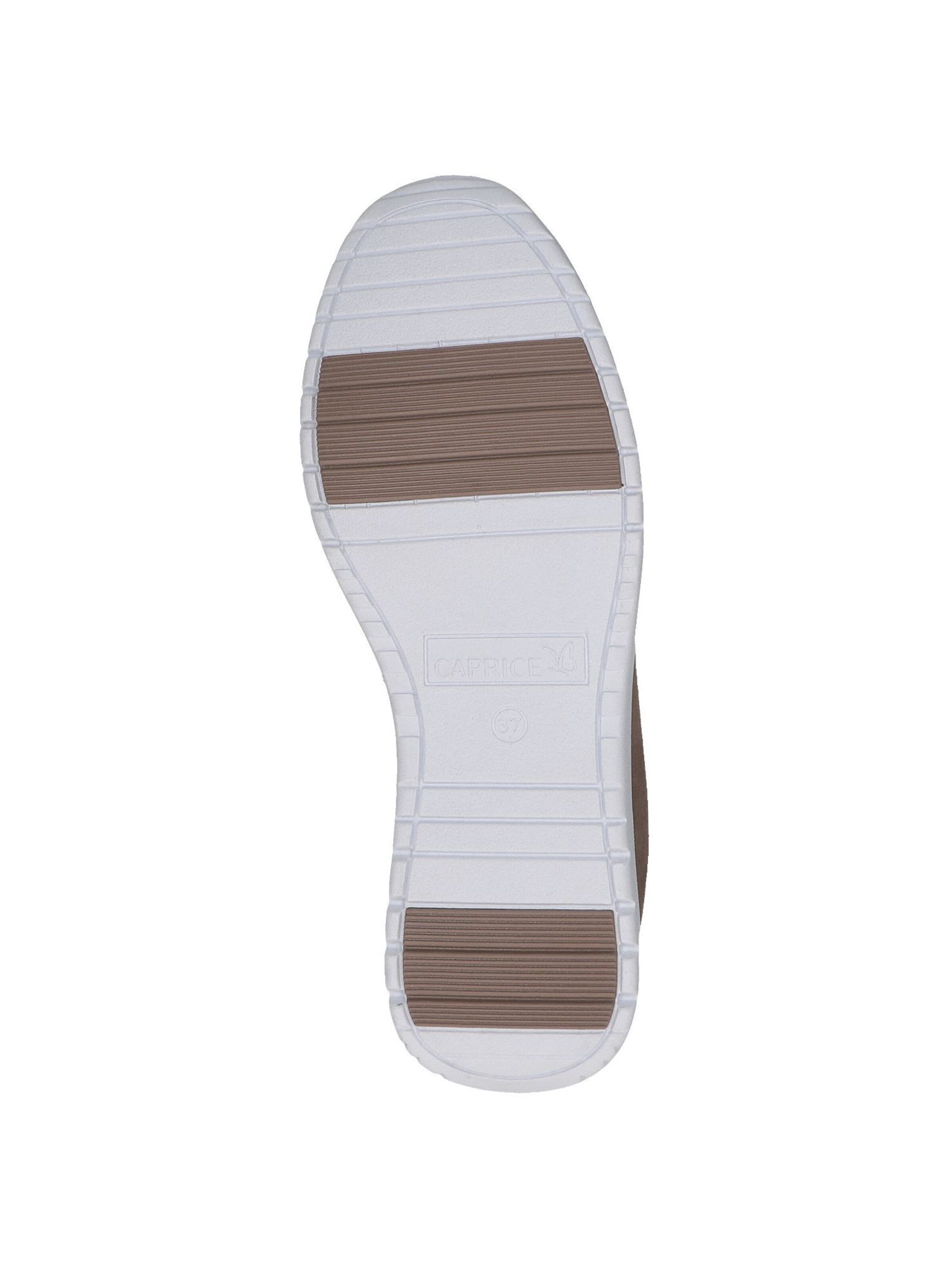 CAPRICE Slipper in Braun