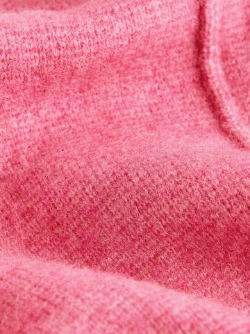 Next Knit cardigan in Pink