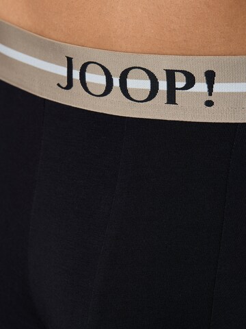 Boxer 'Intimate Apparel' di JOOP! in nero