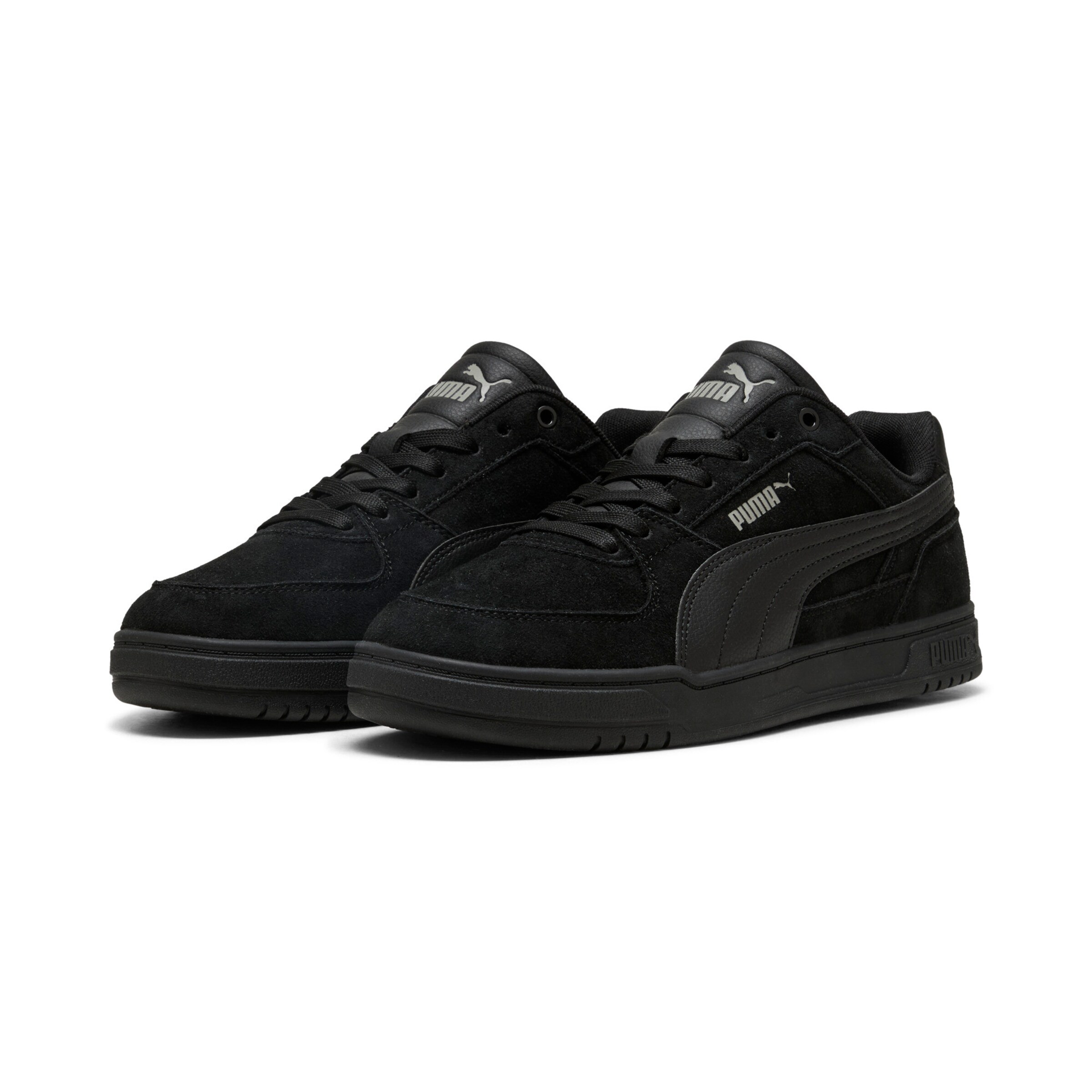 PUMA Sneakers in Black