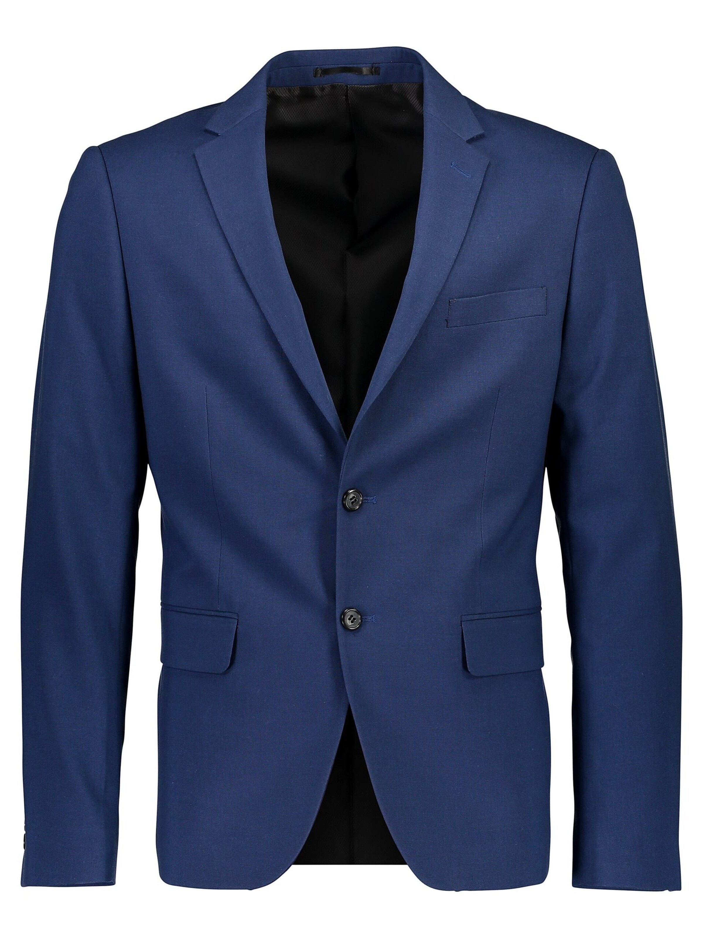 Lindbergh Slimfit Anzug‌‌‌‌‌‌‌‌‌‌ in Blau