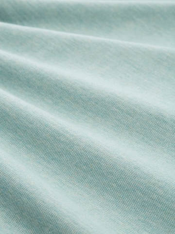 Pull-over TOM TAILOR en vert