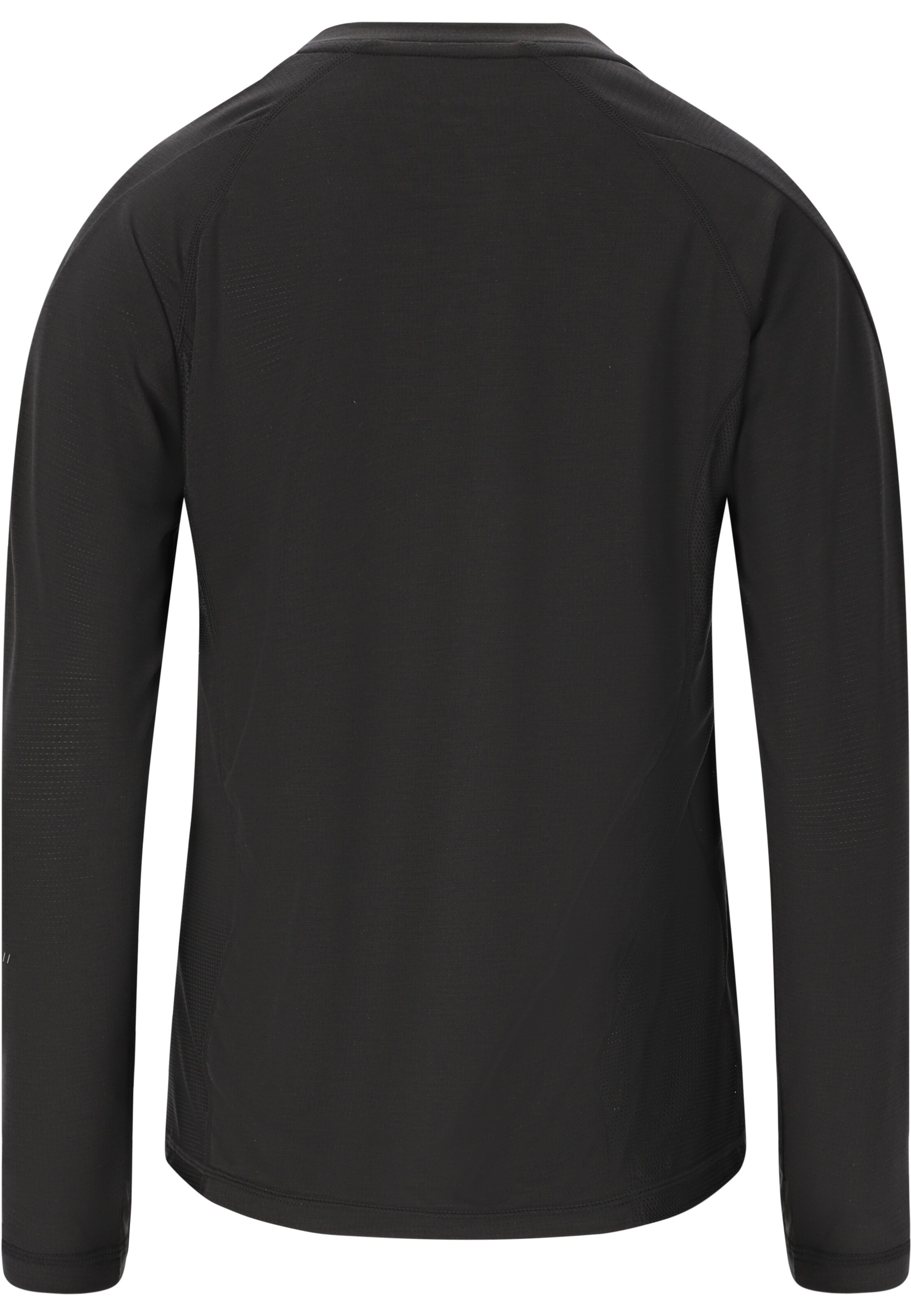 ENDURANCE Performance Shirt 'Joan' in Black