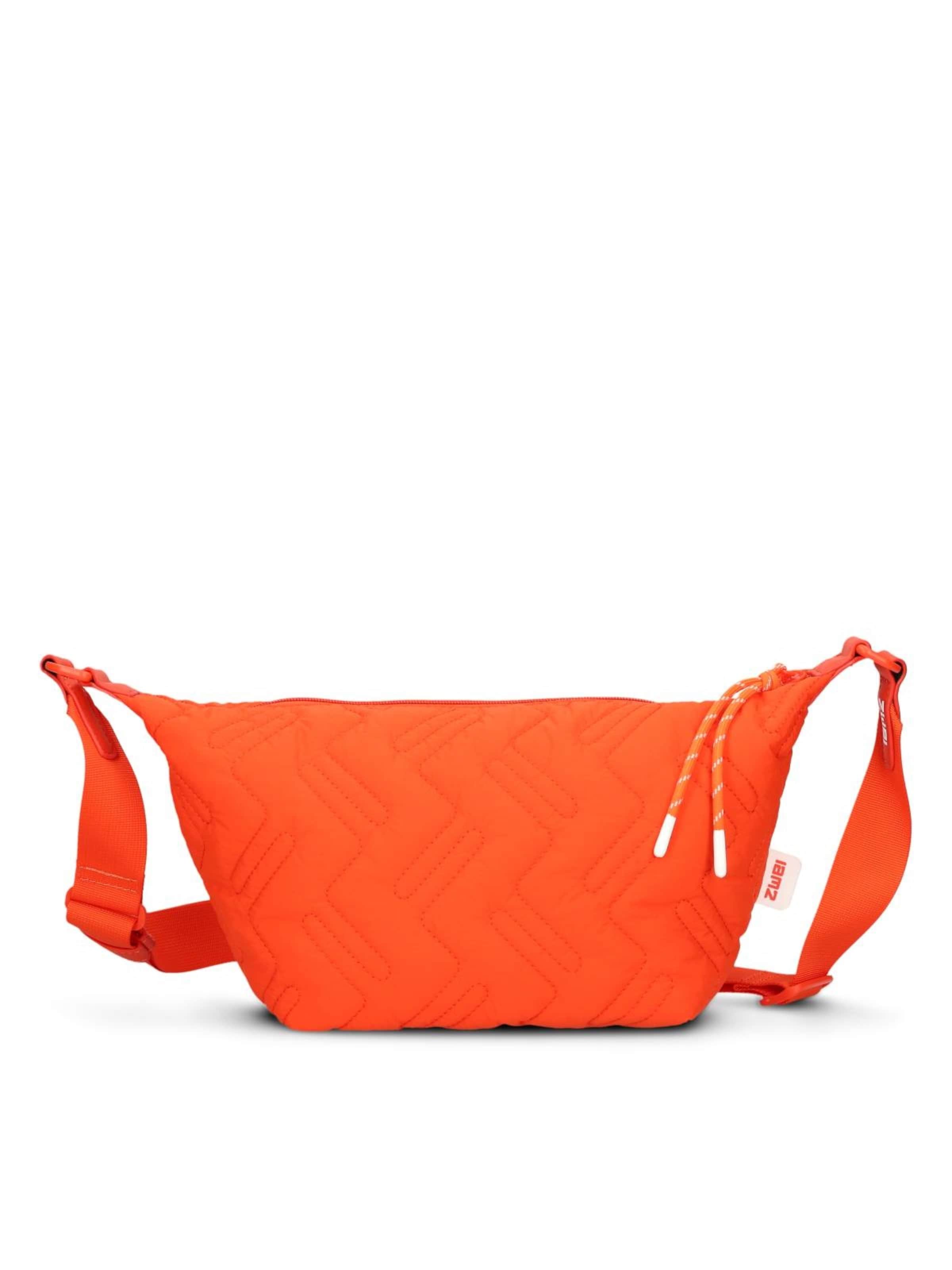 ZWEI Handtas 'CLEO CL60' in Oranje