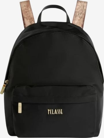 Sac à dos 'GZ69 9762' Alviero Martini 1a clase en noir : devant