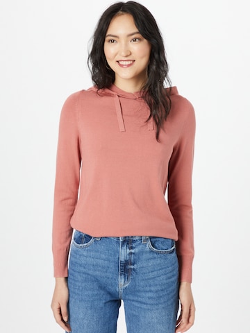 s.Oliver Sweater in Pink: front