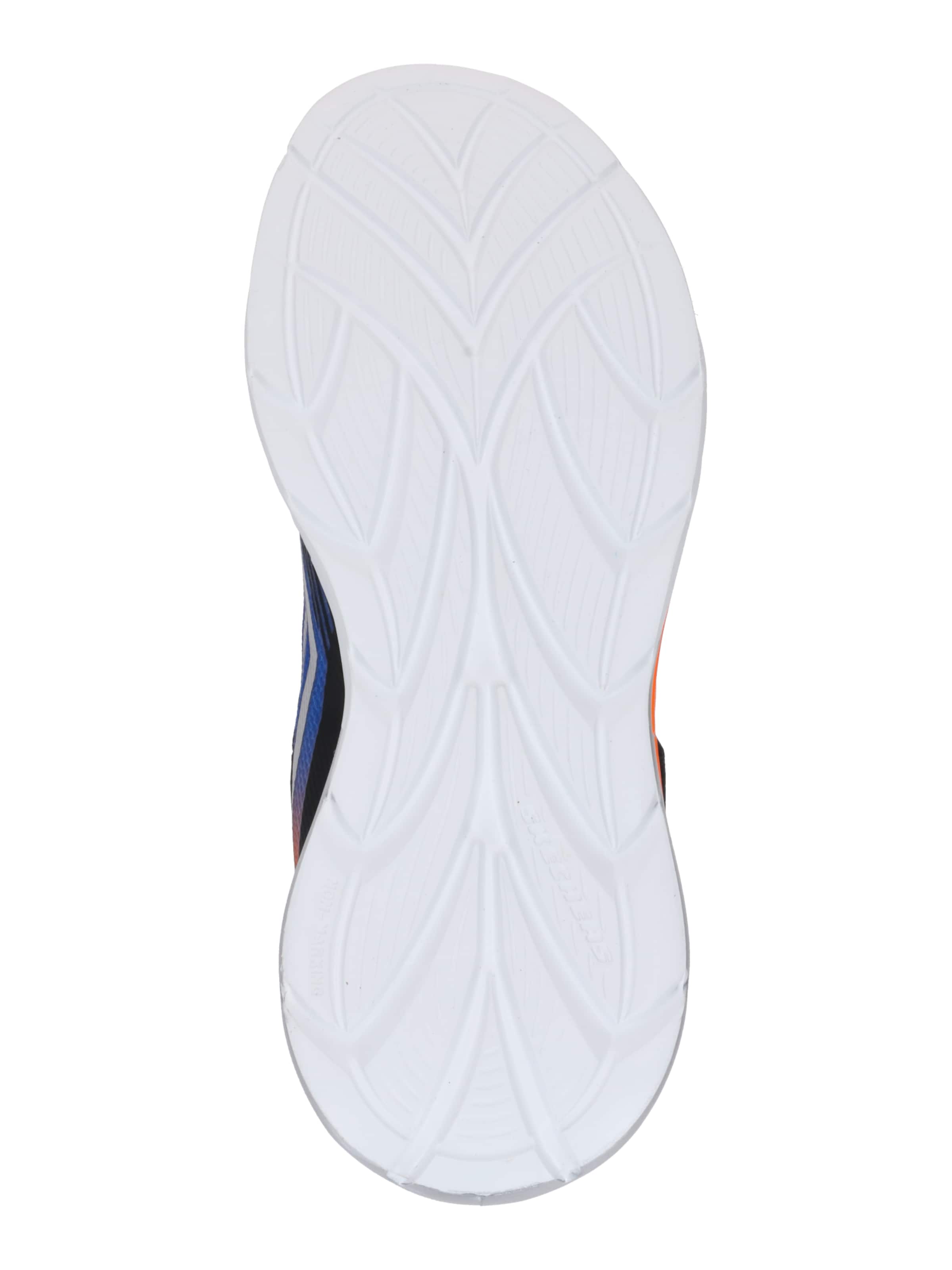 SKECHERSTenisice 'FLEX-GLOW ULTRA' - crna boja