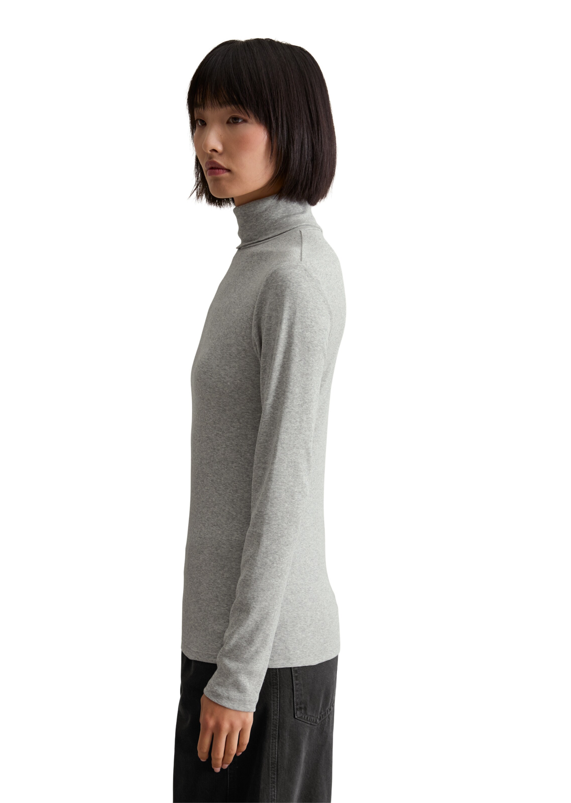 Marc O'Polo DENIM Shirt in Grey