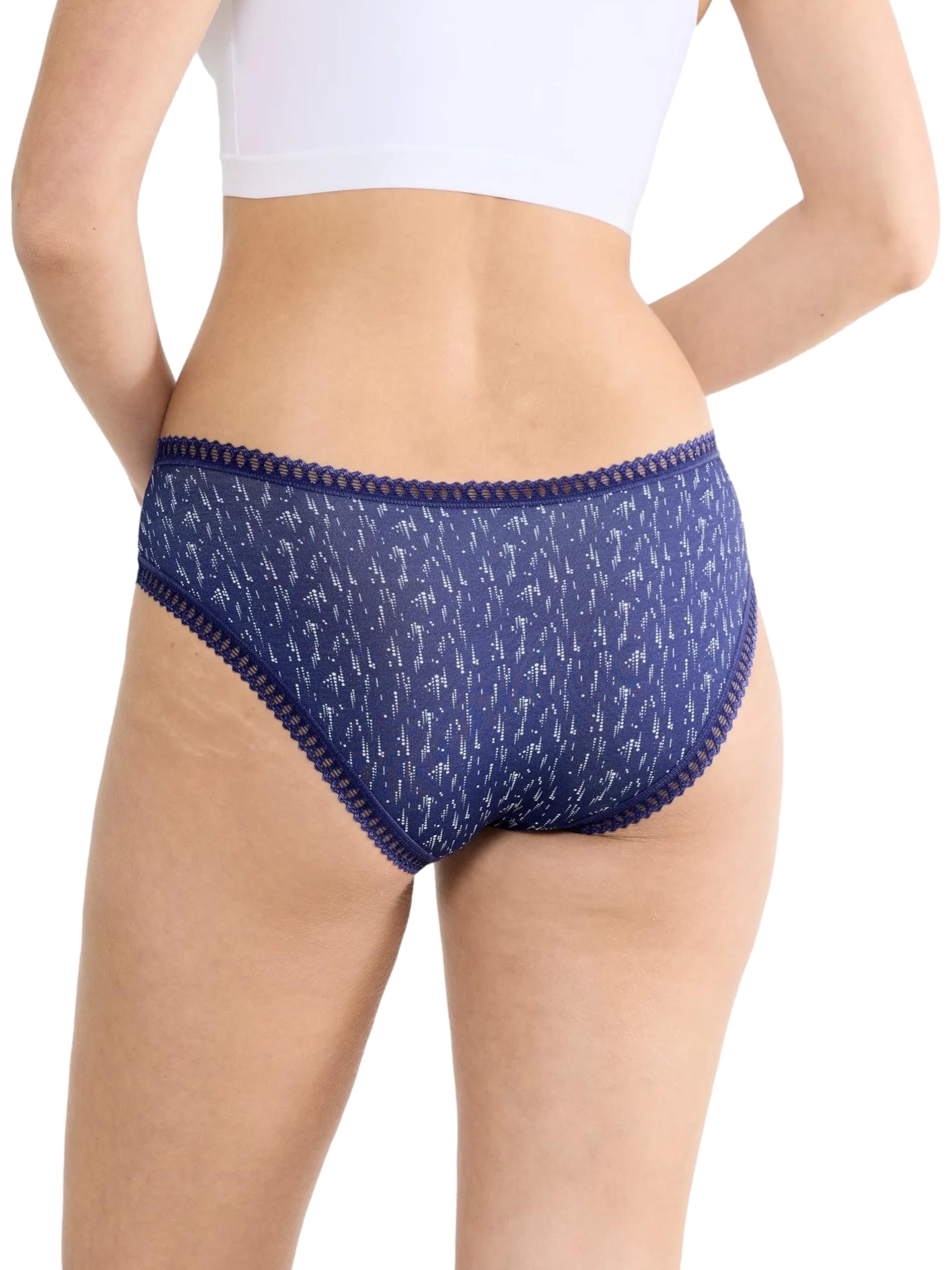 SLOGGI Slip 'GO Crush' in Mischfarben