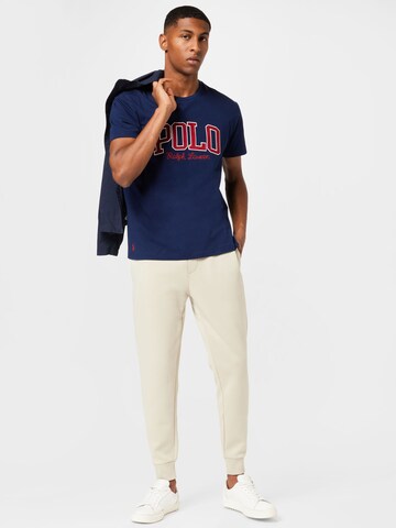 Polo Ralph Lauren Shirt in Blue