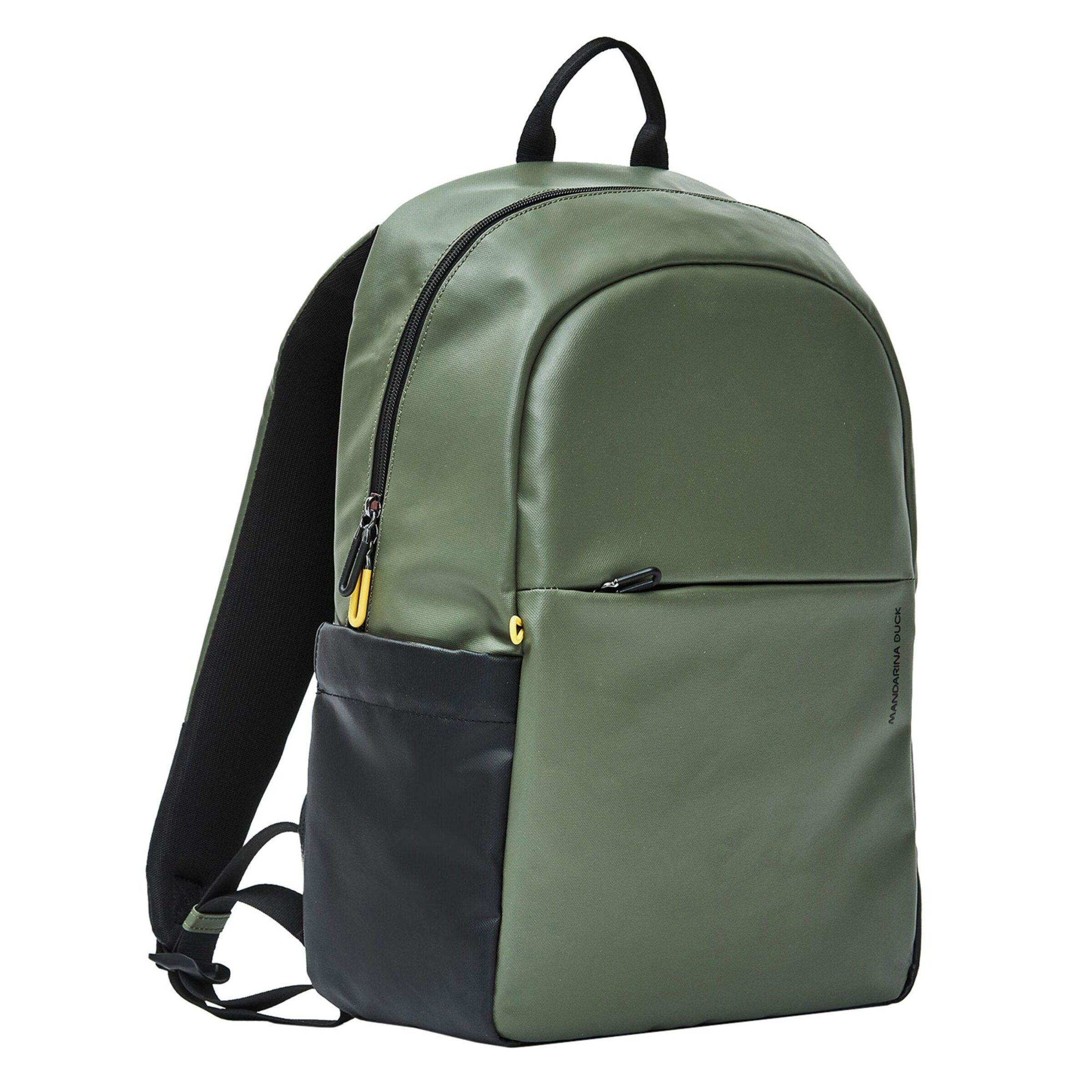 MANDARINA DUCK Backpack in Green