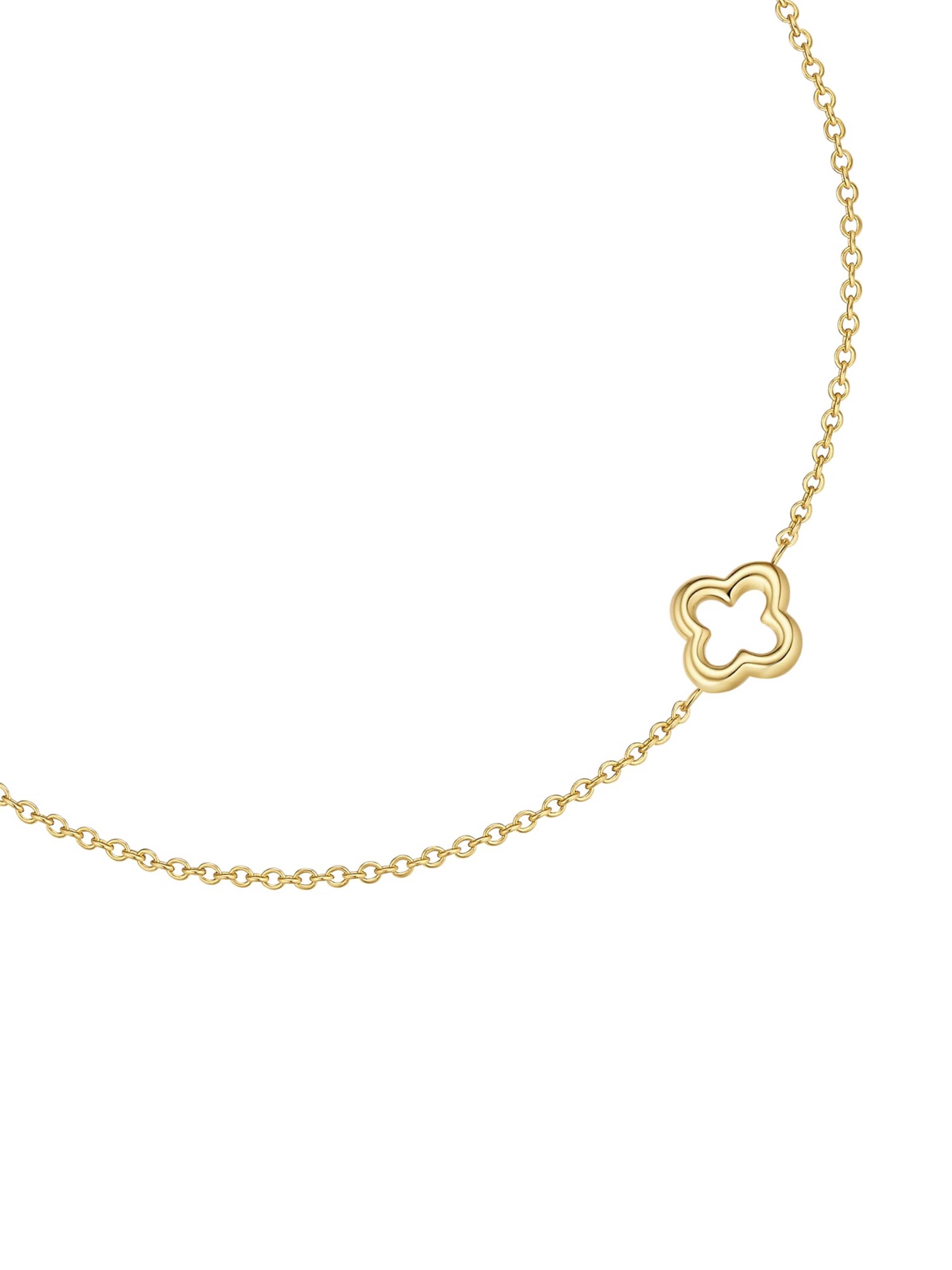 Braccialetto di Glanzstücke München in oro