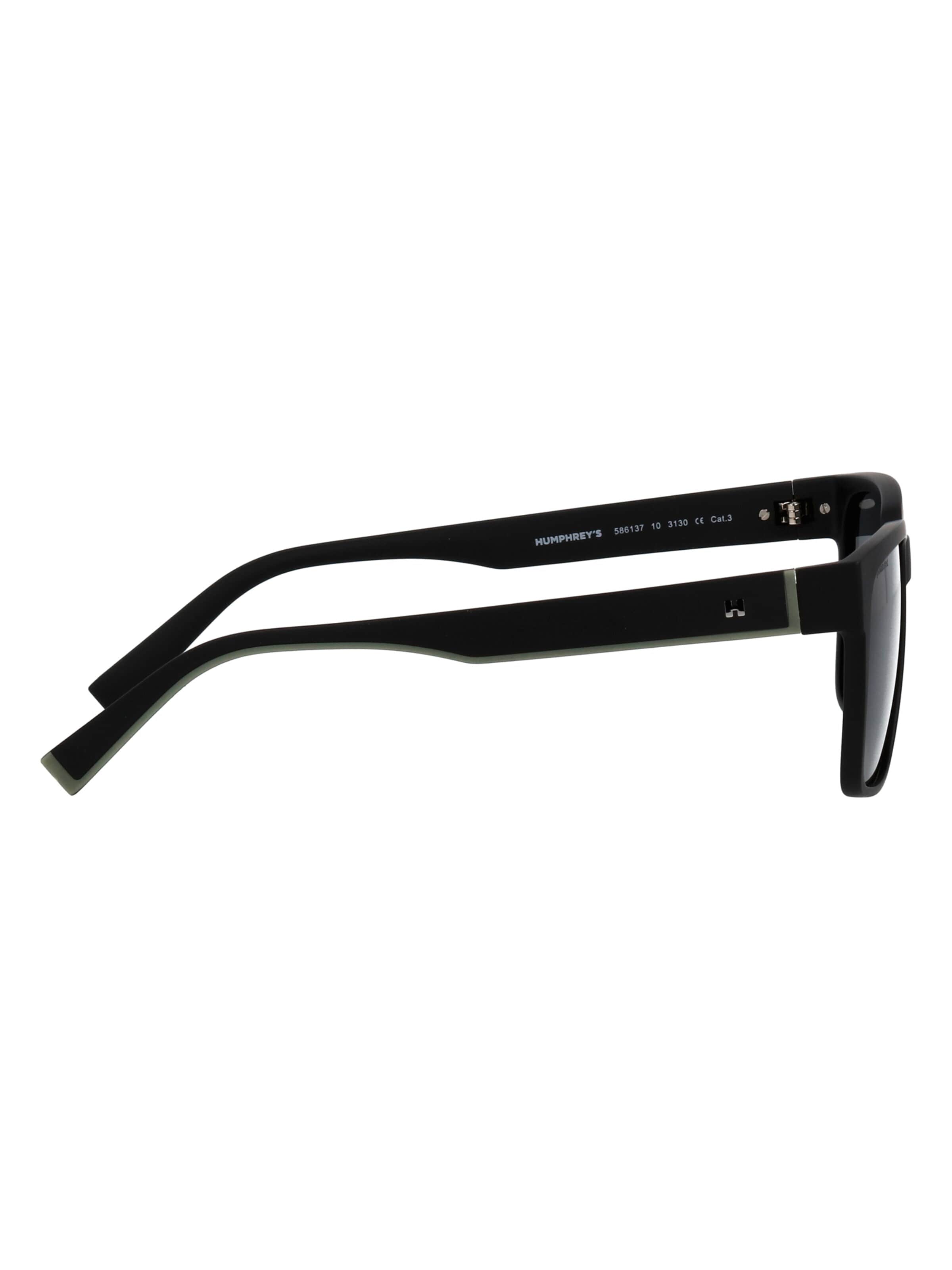 Humphrey's eyewear Sunglasses in Black