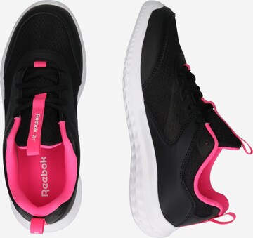 Reebok Athletic Shoes 'Rush Runner 4 ' in Black