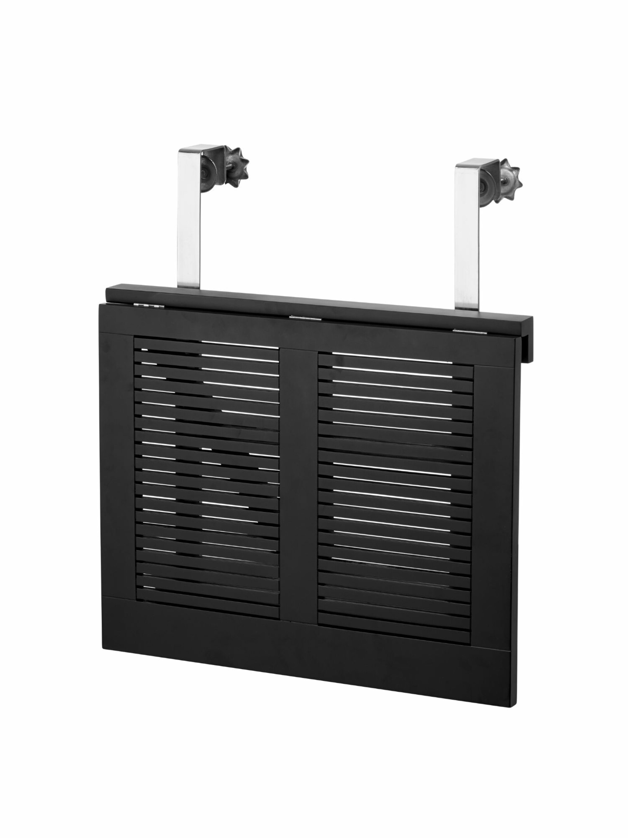 cinas Table in Black