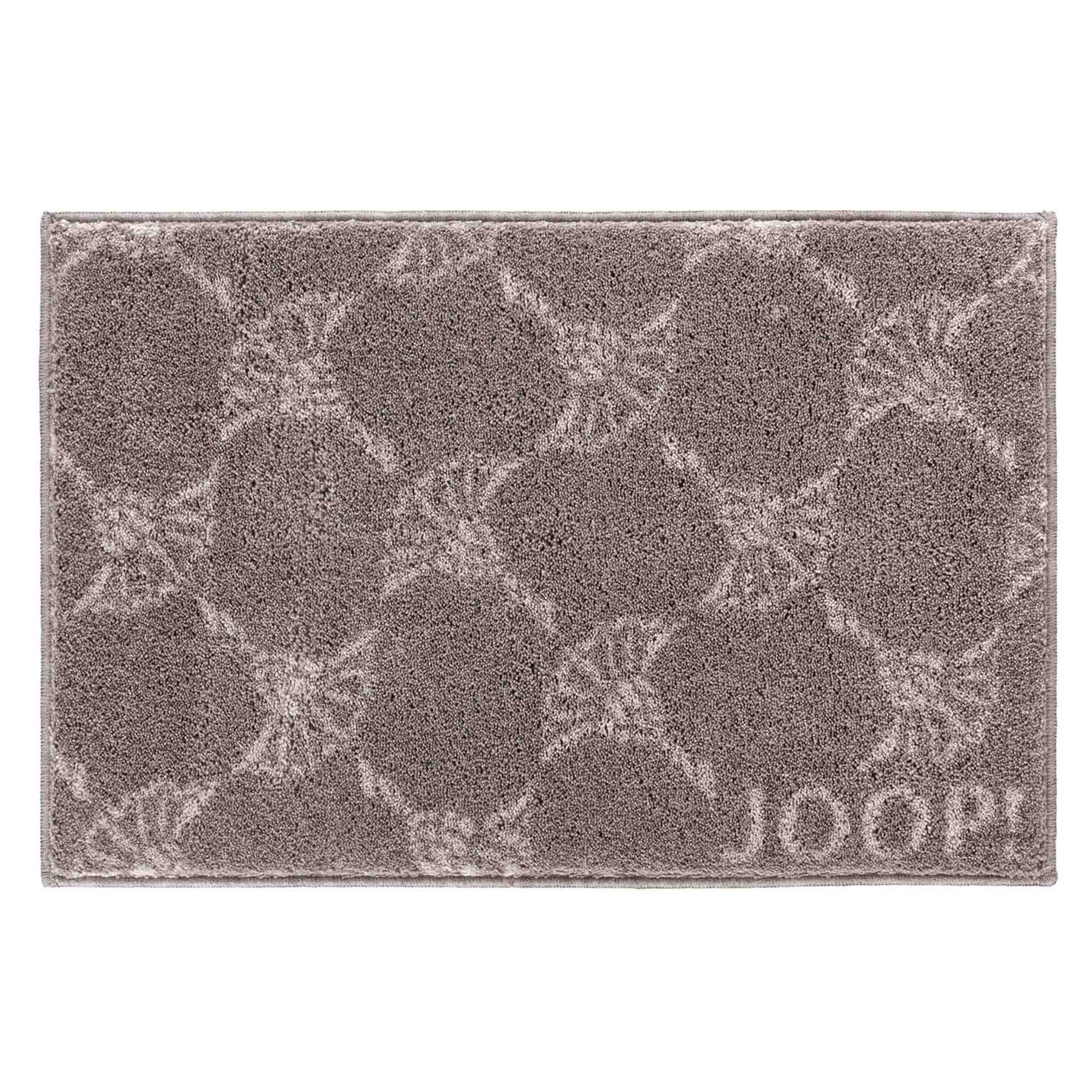 JOOP! Dywanik łazienkowy w kolorze brązowy: przód