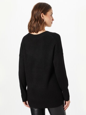 ONLY - Pullover 'NANJING' em preto