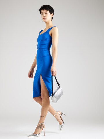 WAL G. Φόρεμα 'JUMINA' σε μπλε