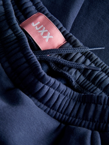 Tapered Pantaloni 'JXABBIE' di JJXX in blu
