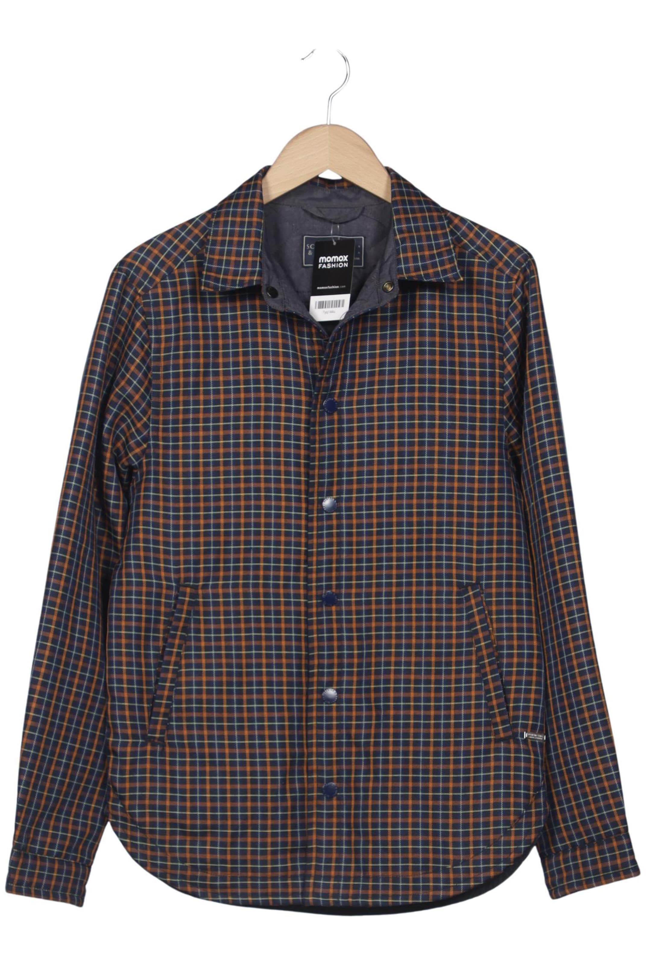 SCOTCH & SODA Jacket & Coat in M in Mixed colors: front