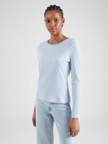 Rich & Royal Shirt in Blau: Vorderseite