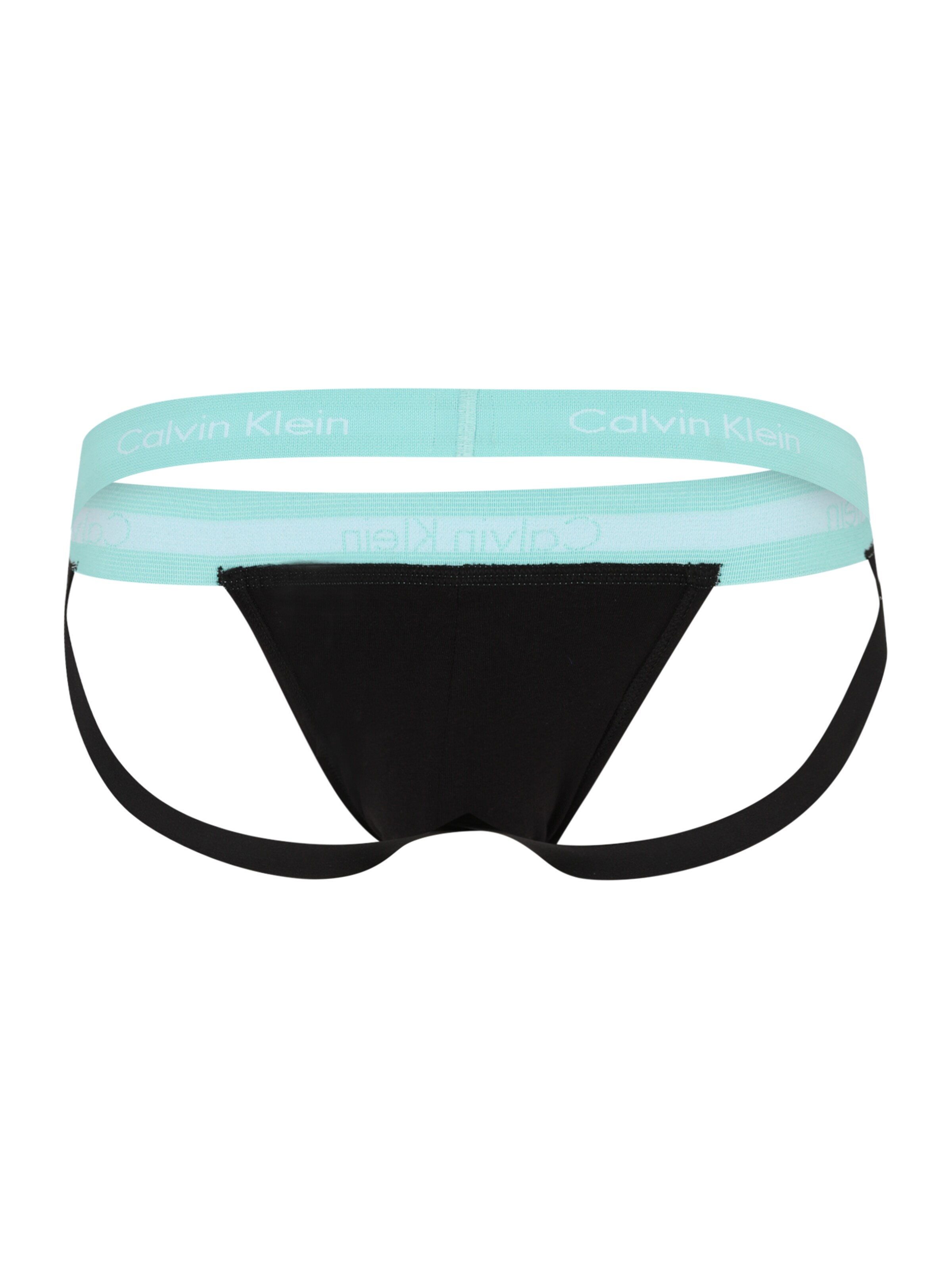 Calvin Klein Underwear Püksikud, värv must