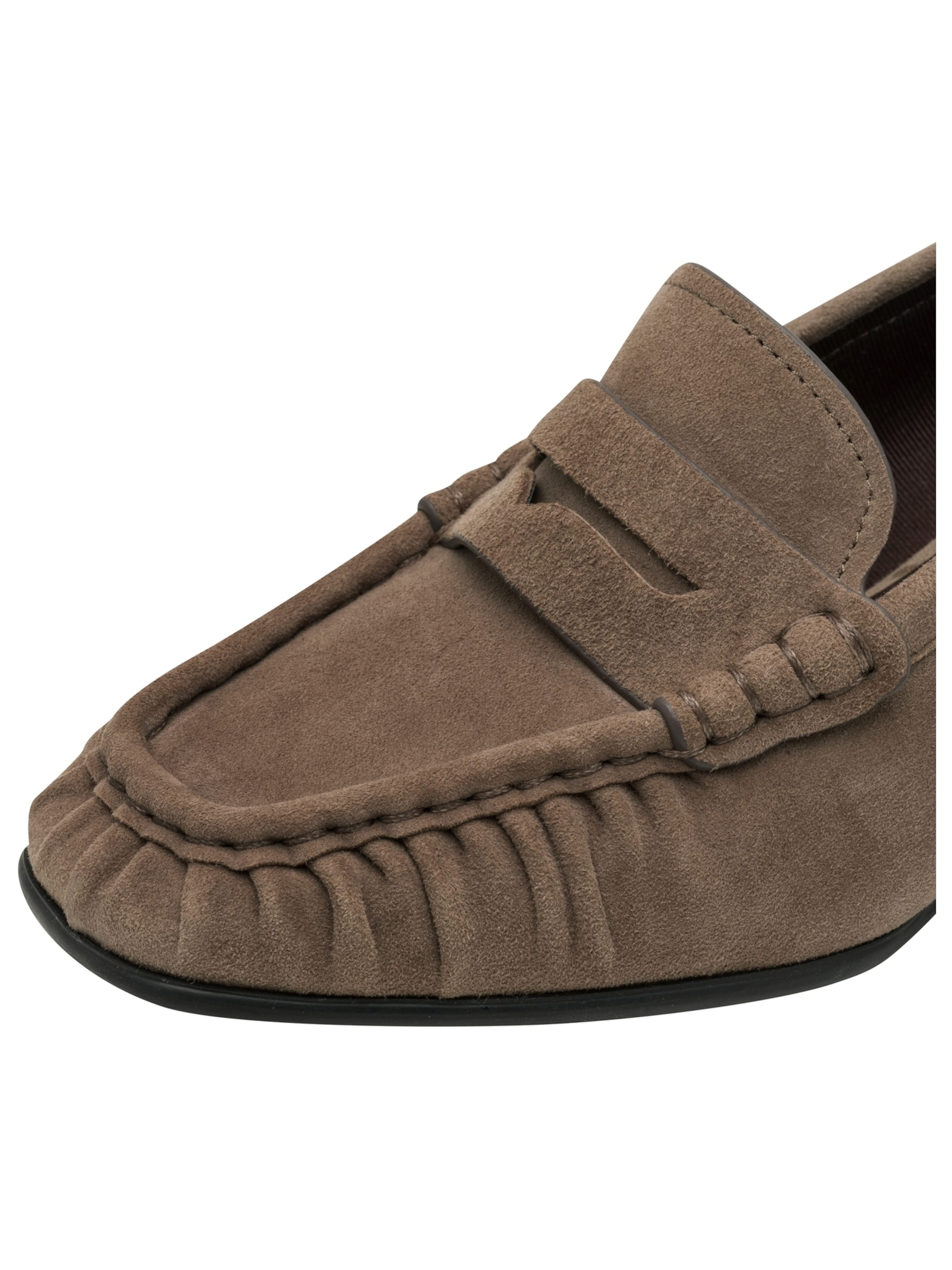 Tamaris Pumps in Beige