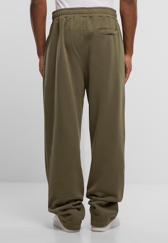 Pegador Loosefit Hose in Grün