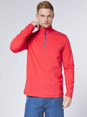 CHIEMSEE Pullover in Pink: Vorderseite