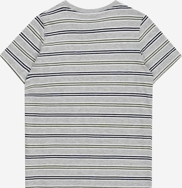 Kronstadt Shirts 'Tristan' i grå