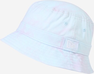 NEW ERA Hut in hellblau / rosa, Produktansicht