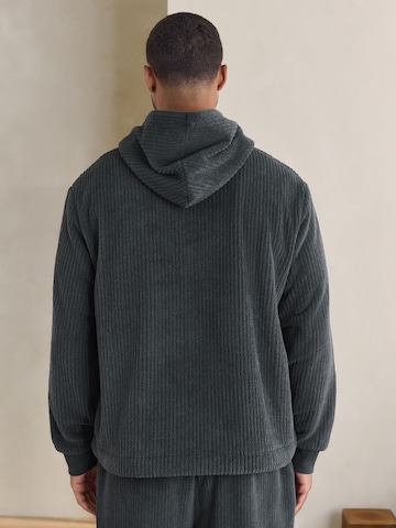 Felpa di Next in grigio