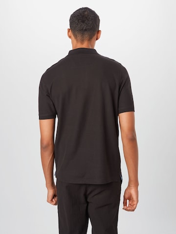 T-Shirt FYNCH-HATTON en noir