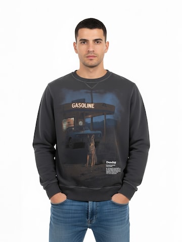 Dondup Sweatshirt‌‌‌‌‌‌‌‌‌‌ in Mischfarben