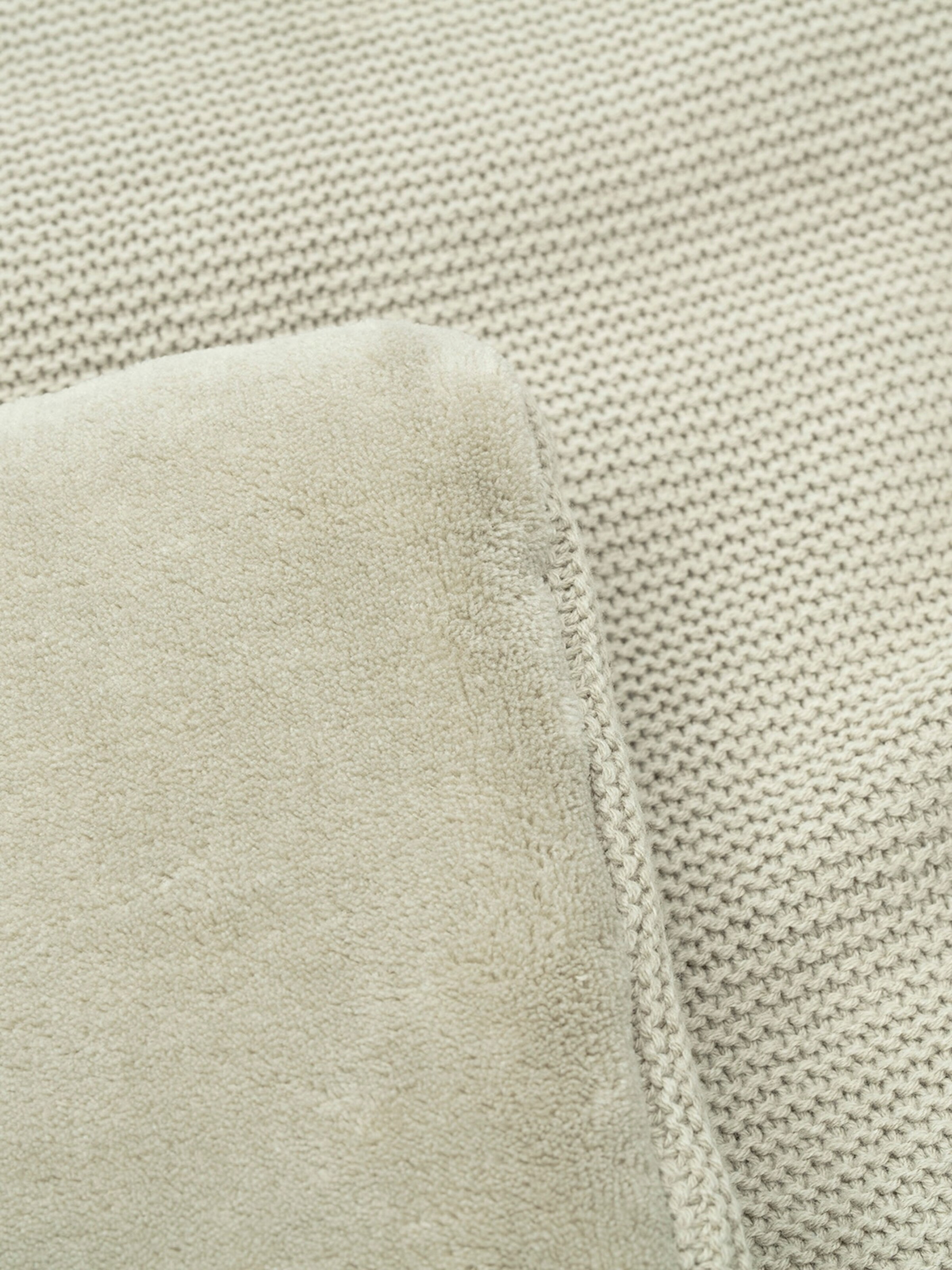 Jollein Babydeken in Grijs